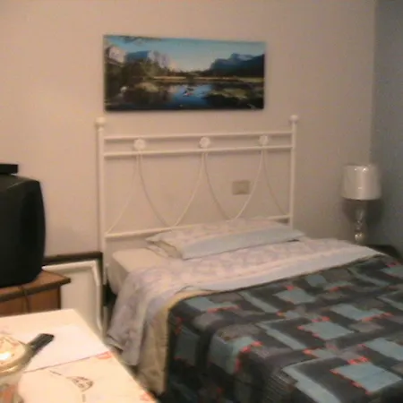 Couette-café B&B Su Talleri Macomer
