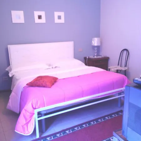 B&B Su Talleri Bed & Breakfast Macomer