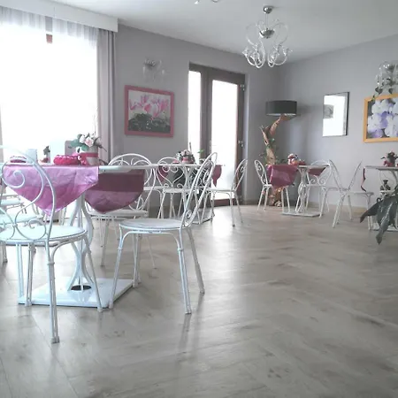 Bed & Breakfast B&B Su Talleri Macomer