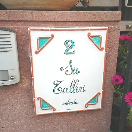 B&B Su Talleri