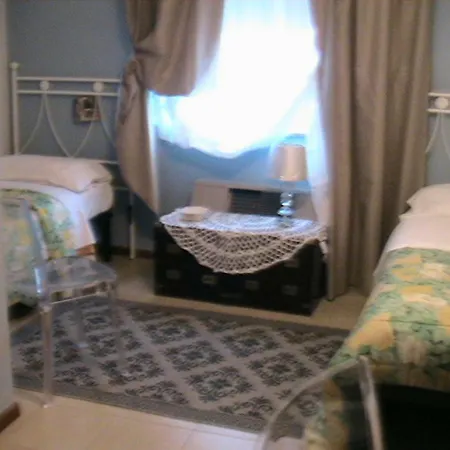 B&B Su Talleri Bed & Breakfast Macomer
